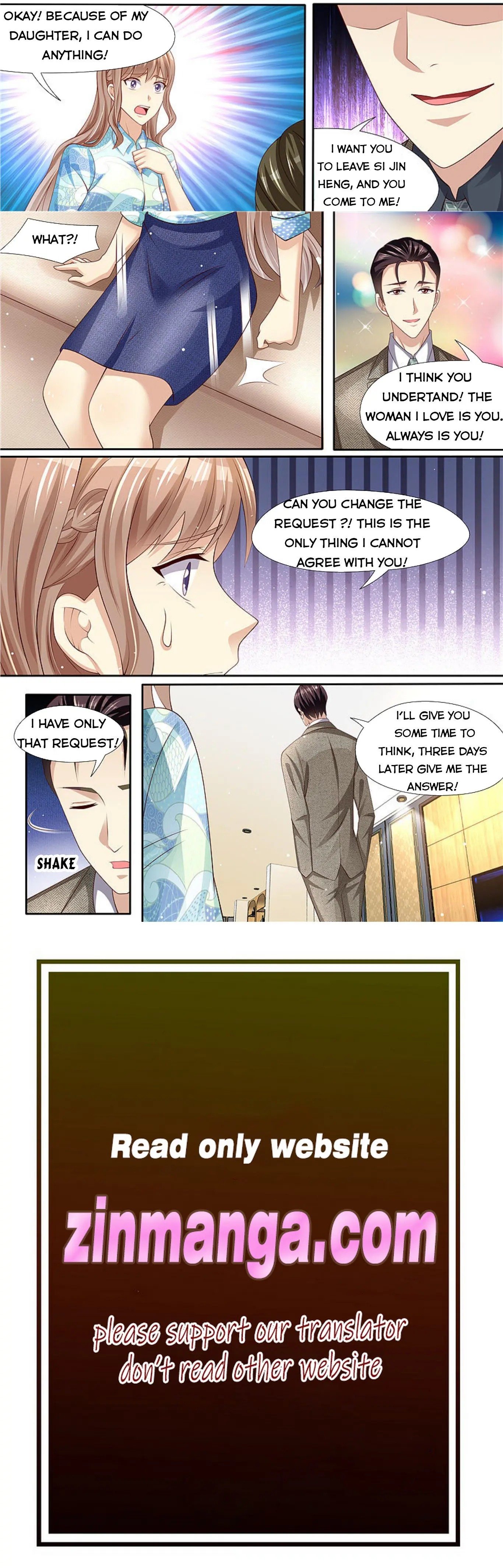 An Exorbitant Wife Chapter 290 10